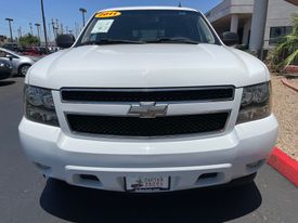 2011 Chevrolet Tahoe