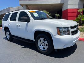 2011 Chevrolet Tahoe