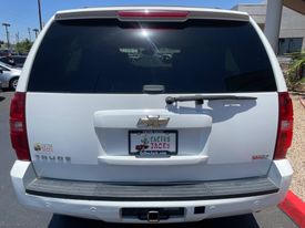 2011 Chevrolet Tahoe