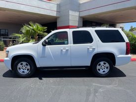 2011 Chevrolet Tahoe