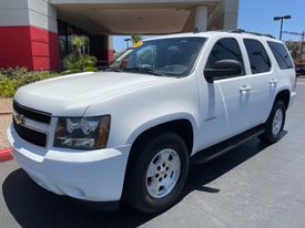 2011 Chevrolet Tahoe