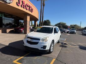 2010 Chevrolet Equinox