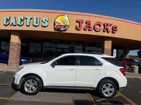 2010 Chevrolet Equinox