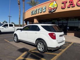 2010 Chevrolet Equinox