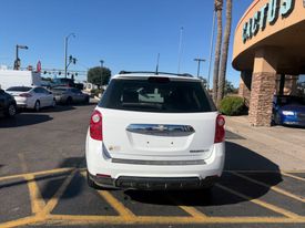 2010 Chevrolet Equinox