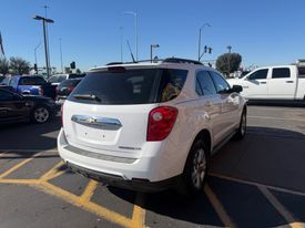 2010 Chevrolet Equinox