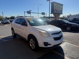 2010 Chevrolet Equinox