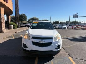 2010 Chevrolet Equinox