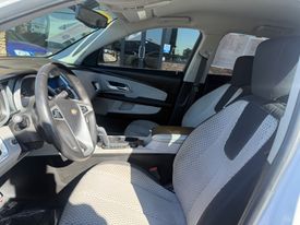 2010 Chevrolet Equinox