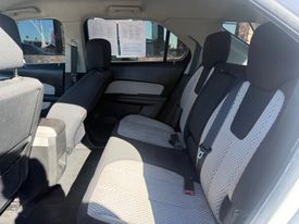 2010 Chevrolet Equinox