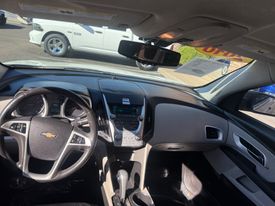 2010 Chevrolet Equinox