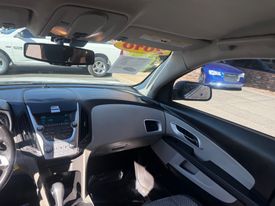 2010 Chevrolet Equinox