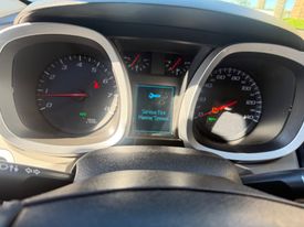 2010 Chevrolet Equinox