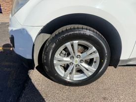 2010 Chevrolet Equinox