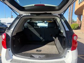 2010 Chevrolet Equinox