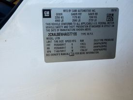 2010 Chevrolet Equinox