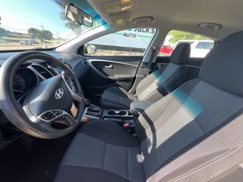 2016 Hyundai Elantra GT