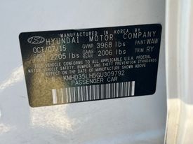 2016 Hyundai Elantra GT