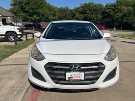 2016 Hyundai Elantra GT