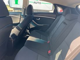 2016 Hyundai Elantra GT