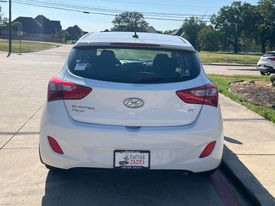 2016 Hyundai Elantra GT