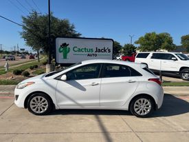 2016 Hyundai Elantra GT