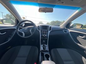 2016 Hyundai Elantra GT