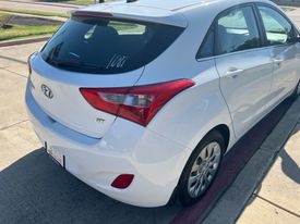 2016 Hyundai Elantra GT