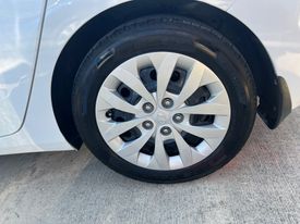 2016 Hyundai Elantra GT