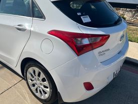 2016 Hyundai Elantra GT