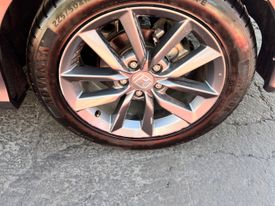 2019 Honda Civic Sedan