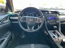 2019 Honda Civic Sedan