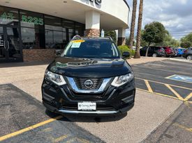 2020 Nissan Rogue