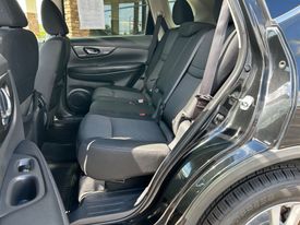 2020 Nissan Rogue