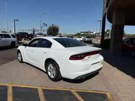 2020 Dodge Charger