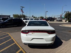 2020 Dodge Charger