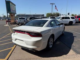 2020 Dodge Charger
