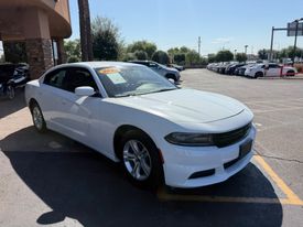 2020 Dodge Charger