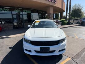 2020 Dodge Charger