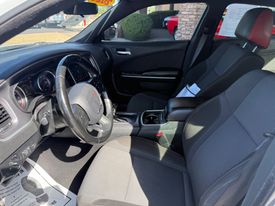 2020 Dodge Charger