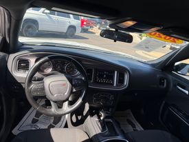 2020 Dodge Charger