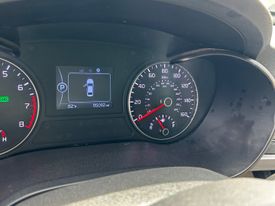 2017 Kia Optima