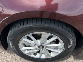 2017 Kia Optima