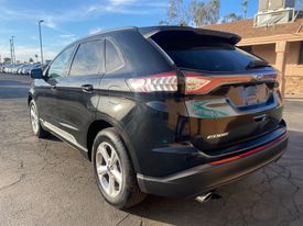 2015 Ford Edge