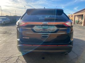 2015 Ford Edge