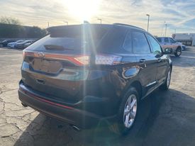 2015 Ford Edge
