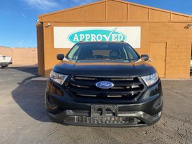 2015 Ford Edge