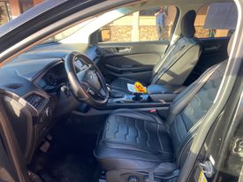 2015 Ford Edge