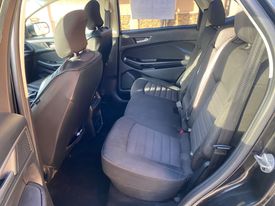 2015 Ford Edge
