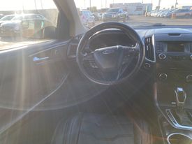 2015 Ford Edge
